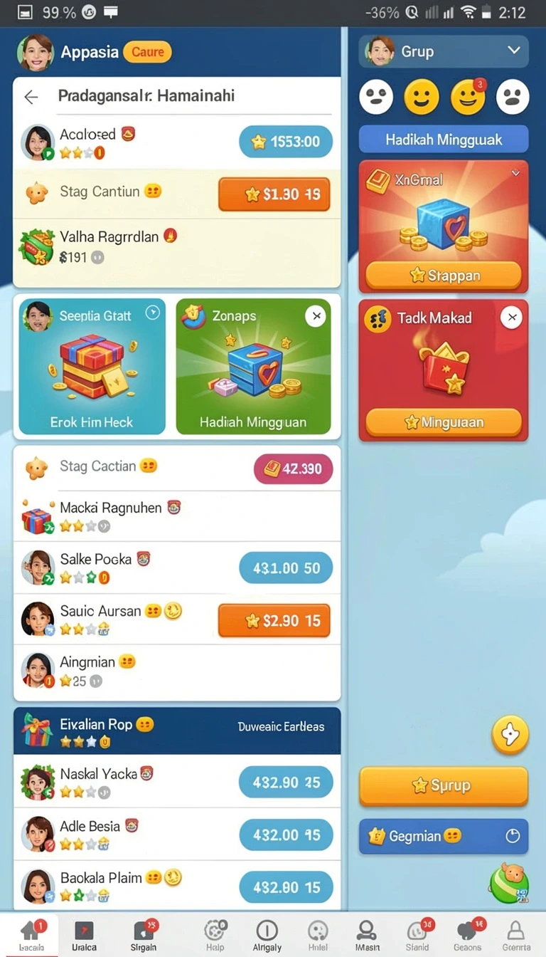 Screenshot 171slot nomor 3