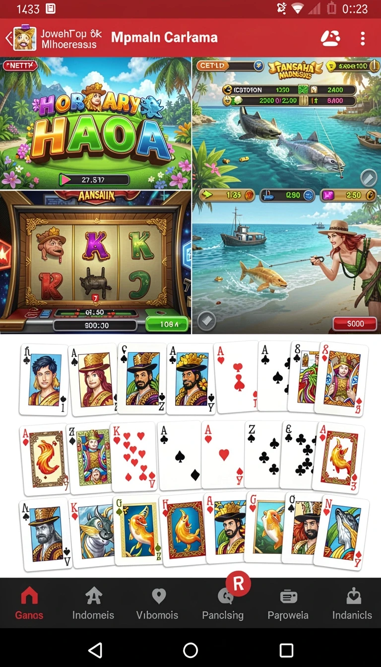 Screenshot 33zk nomor 1