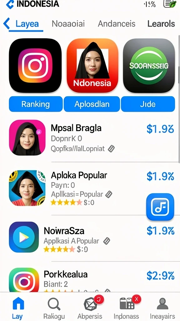 Screenshot 666i nomor 1