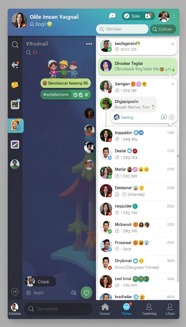 Screenshot adam77 nomor 1