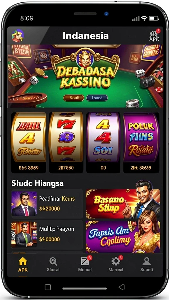 Screenshot ap686 nomor 2