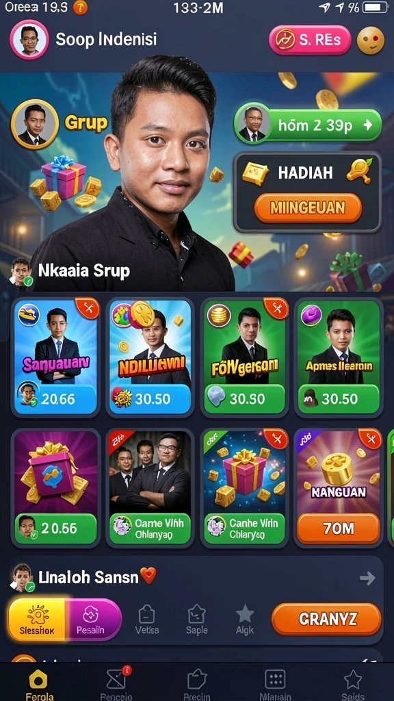 Screenshot badak178 nomor 3