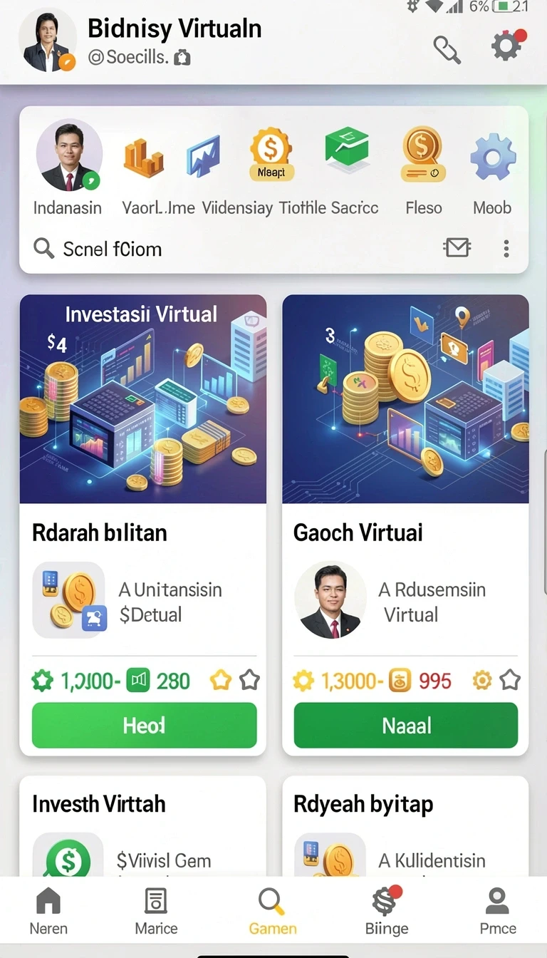 Screenshot batik77 nomor 2