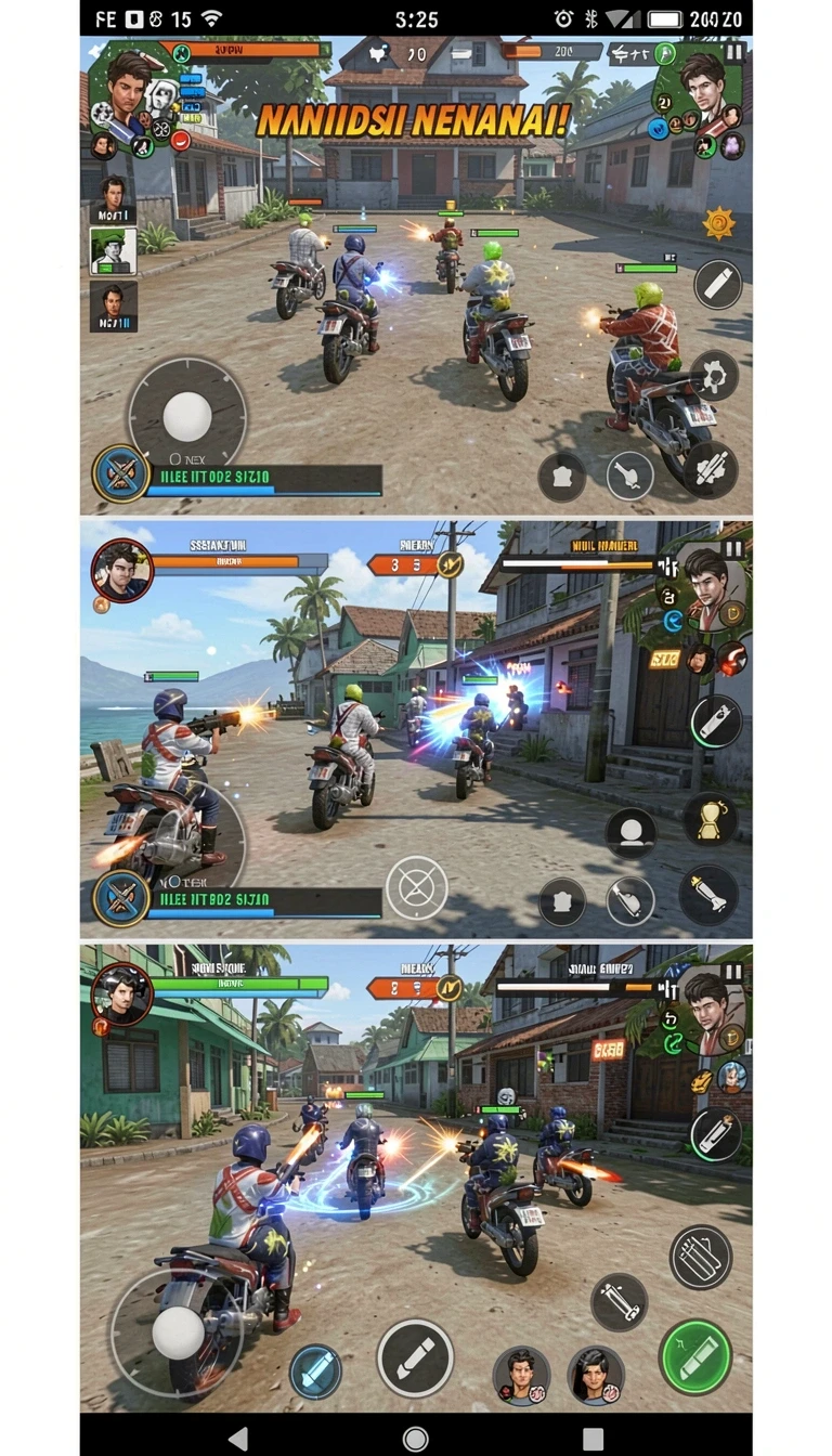 Screenshot batik77 nomor 3
