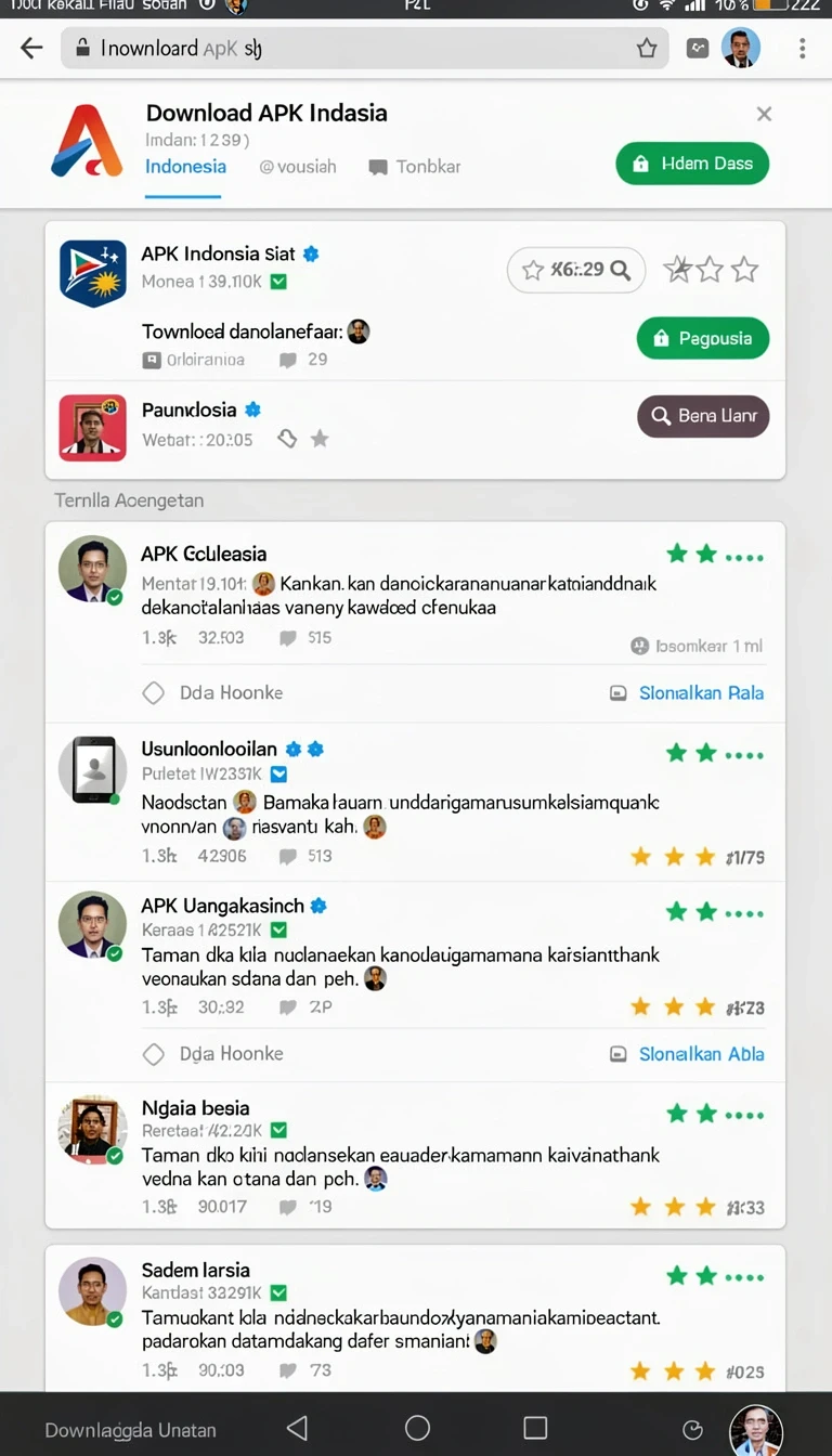 Screenshot btv168 nomor 1