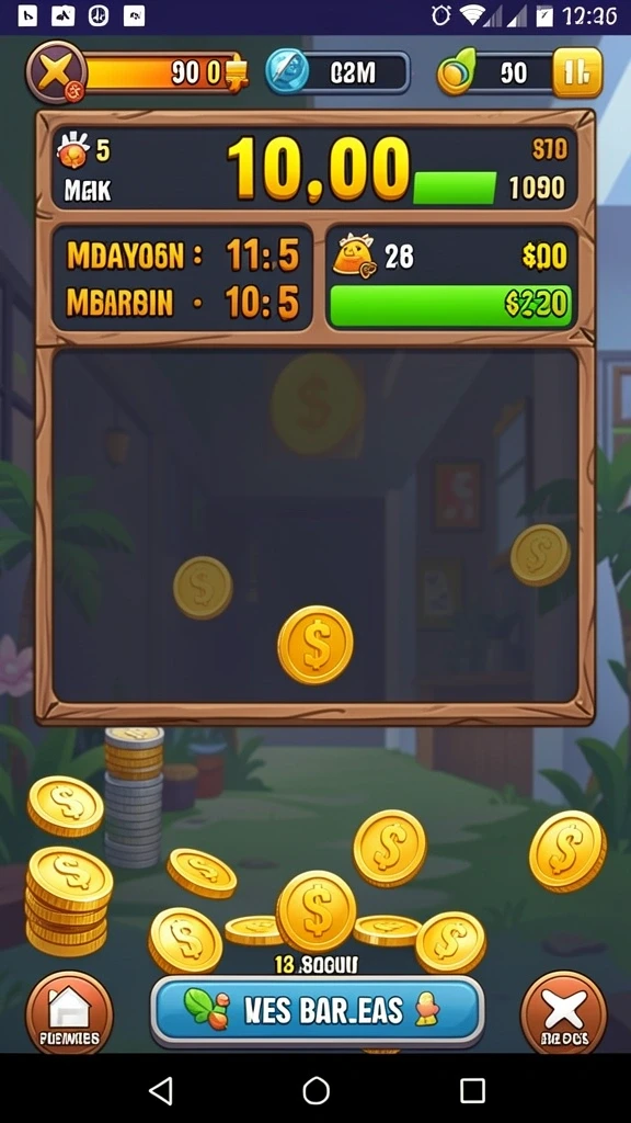 Screenshot ceria33 nomor 3