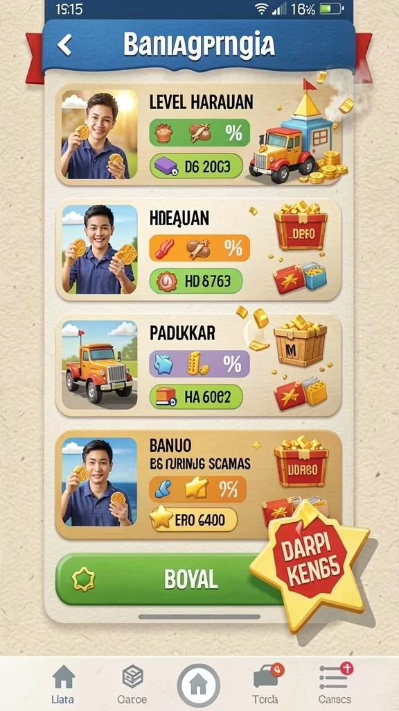 Screenshot dana777 nomor 2