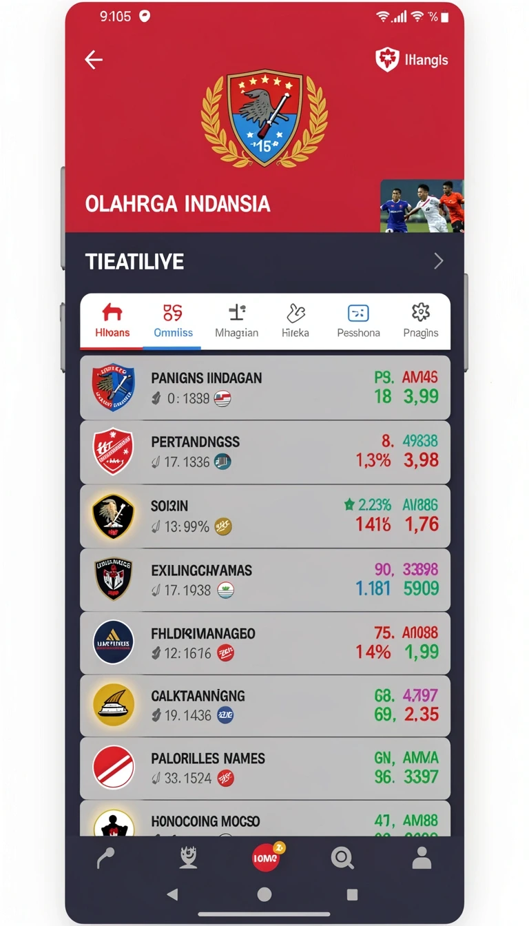 Screenshot dewa1000 nomor 1