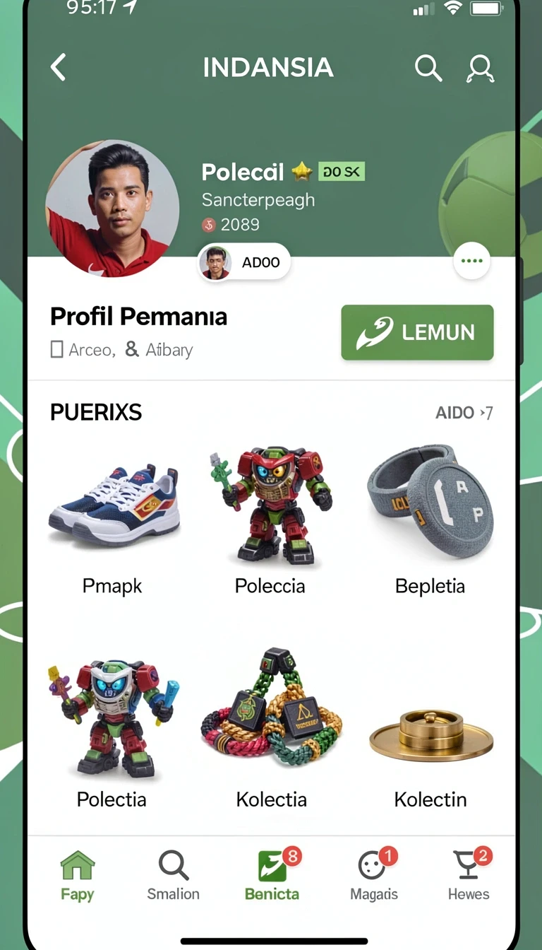 Screenshot dewa1000 nomor 2