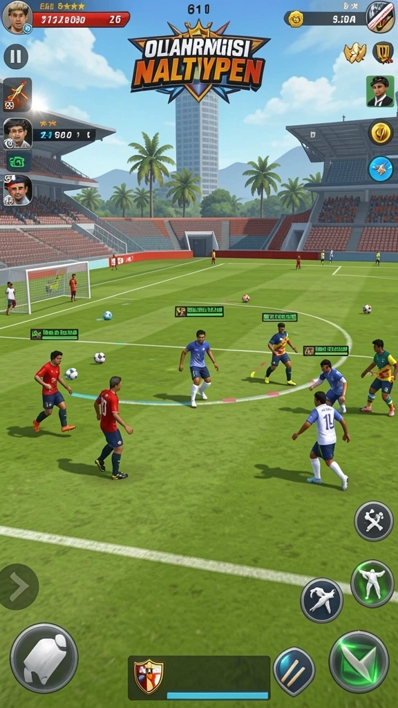 Screenshot dewalive nomor 3