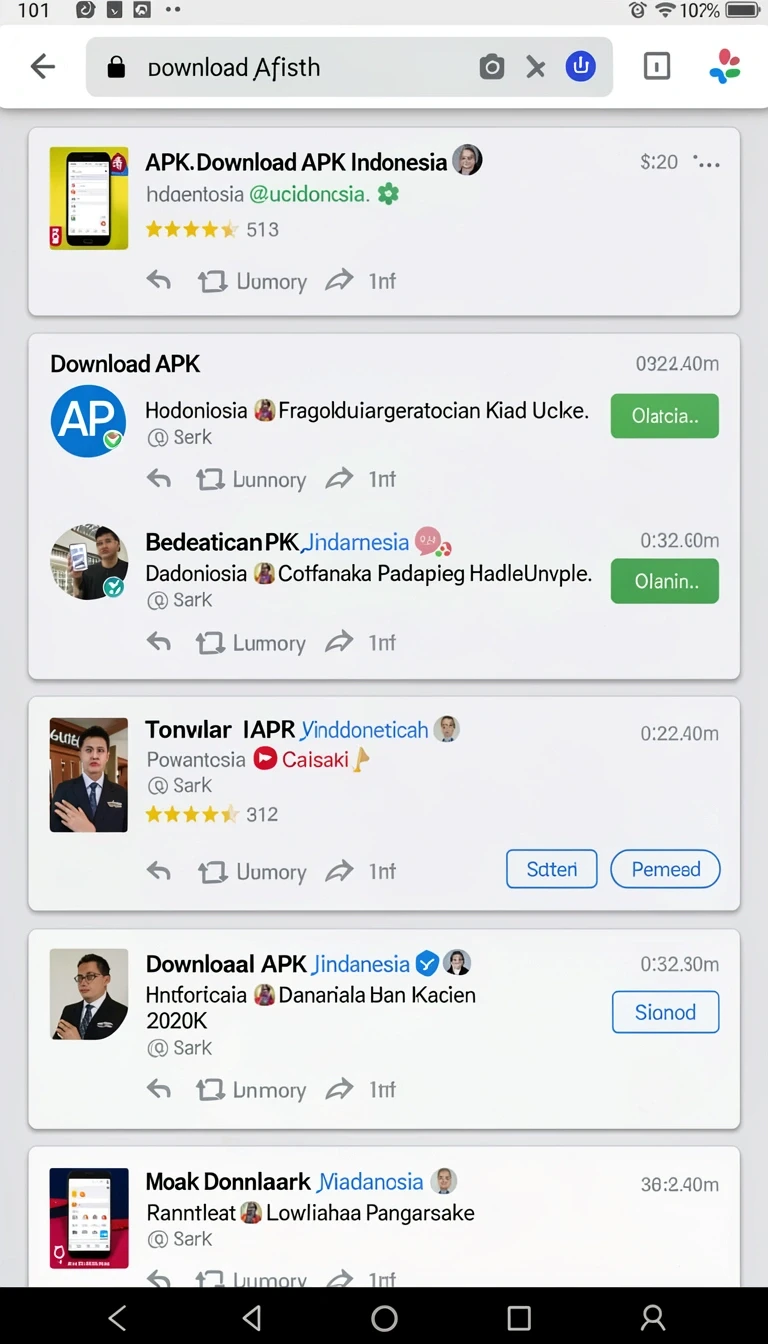 Screenshot dewanusa nomor 2