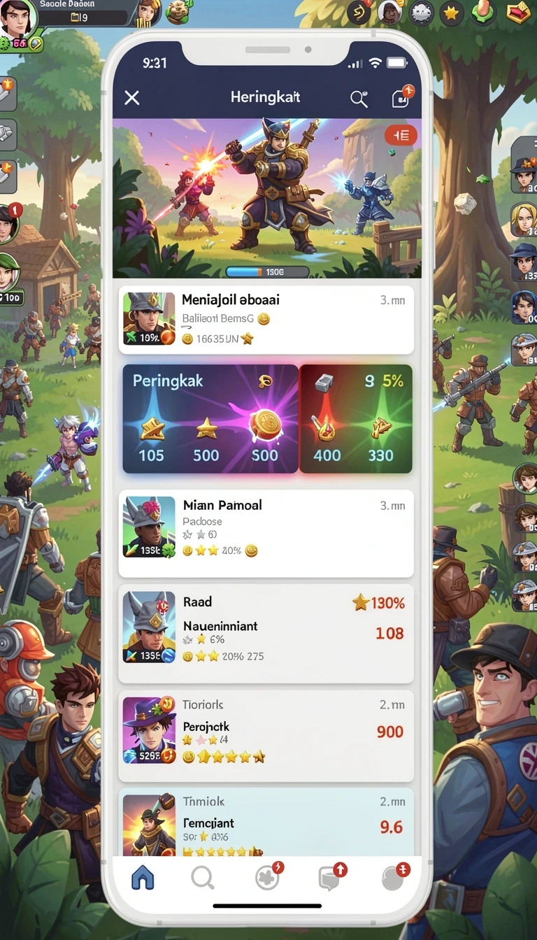 Screenshot dewanusa nomor 3