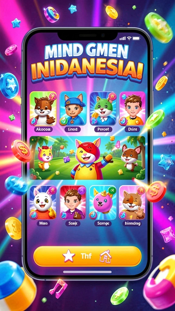 Screenshot dewapg nomor 2