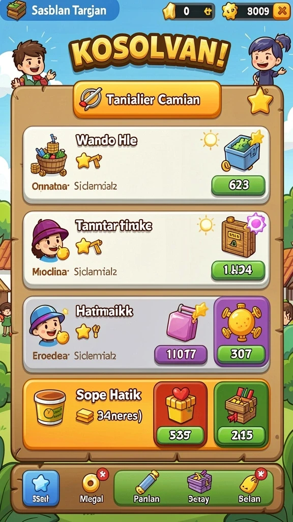 Screenshot doremi88 nomor 2