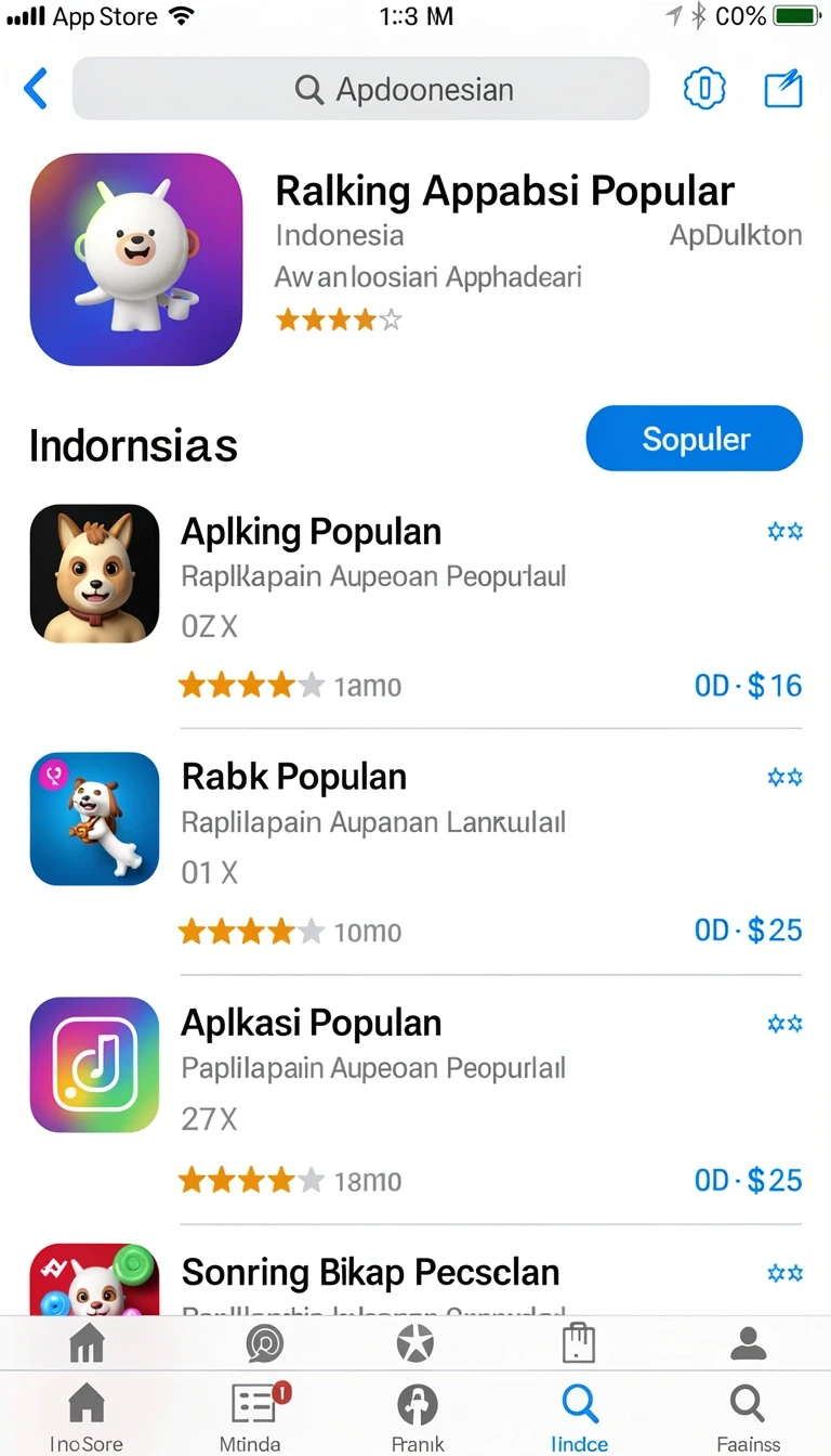 Screenshot e88 nomor 1