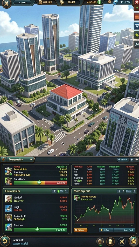 Screenshot empire88 nomor 1