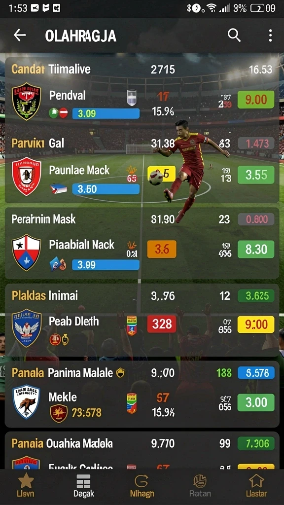 Screenshot empire88 nomor 3