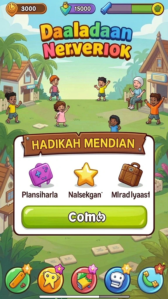 Screenshot gn777 nomor 3