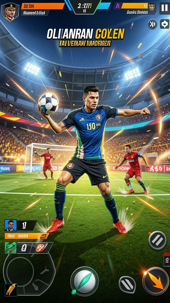 Screenshot jktgame nomor 1