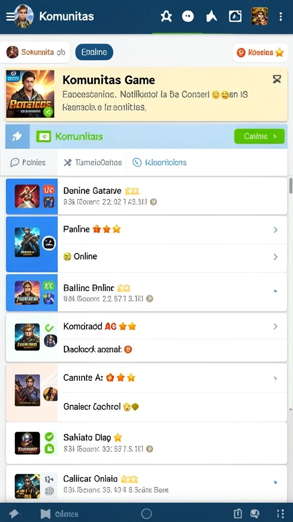 Screenshot jktgame nomor 3