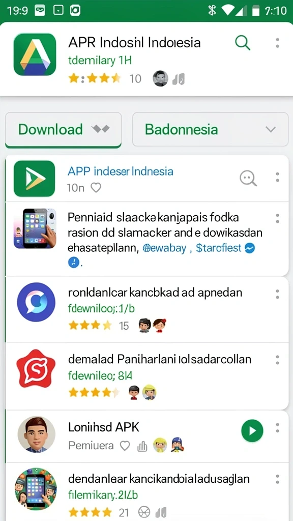 Screenshot jtblue nomor 1