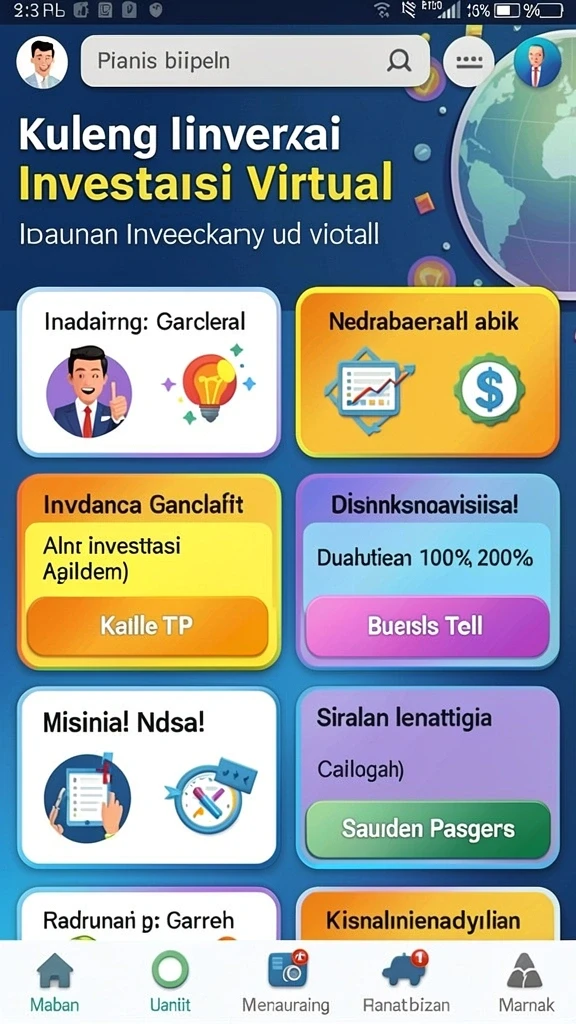 Screenshot jtblue nomor 2