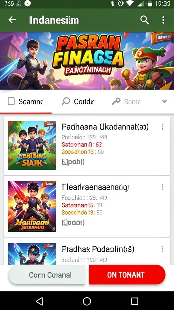 Screenshot ka789 nomor 1