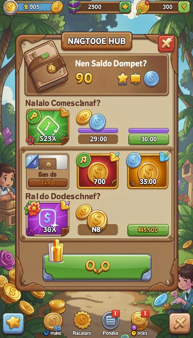 Screenshot kastoto nomor 1