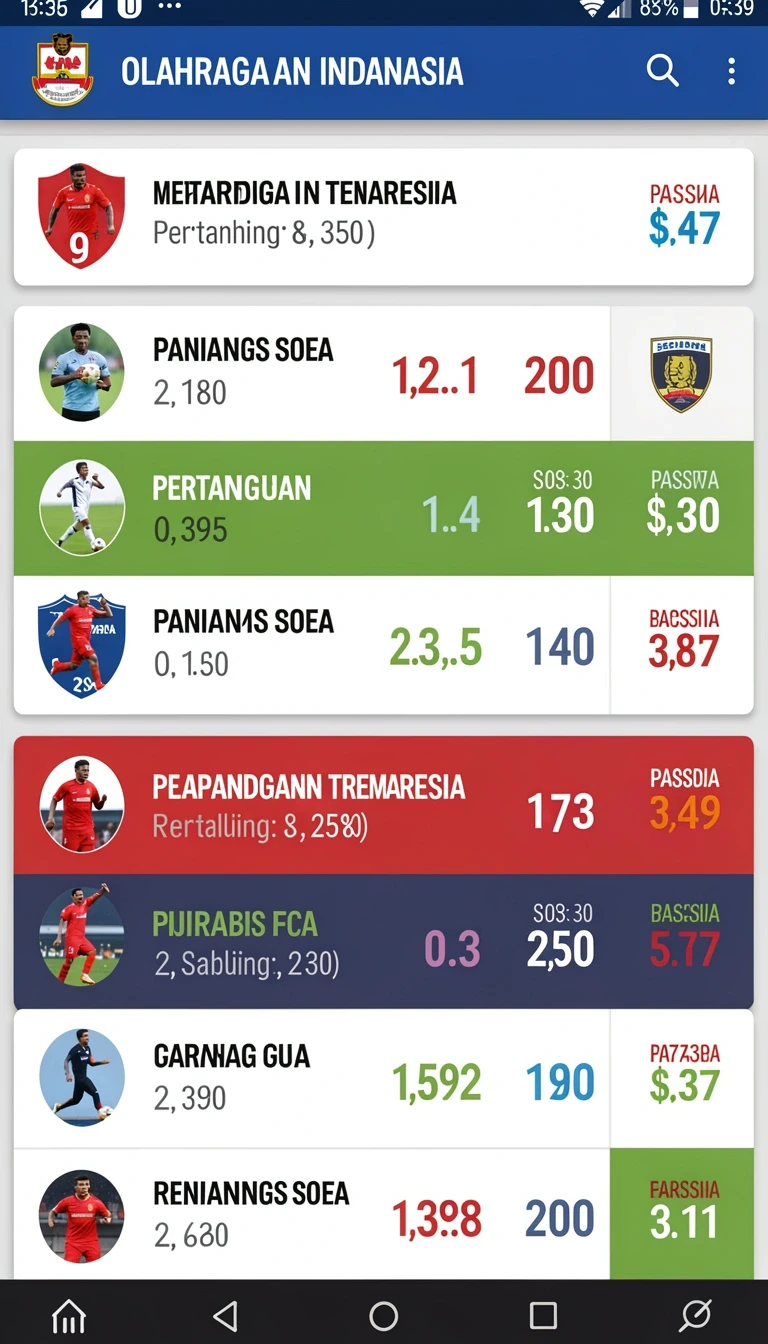 Screenshot kastoto nomor 2