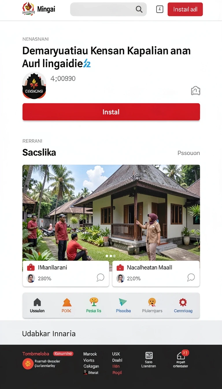 Screenshot kastoto nomor 3