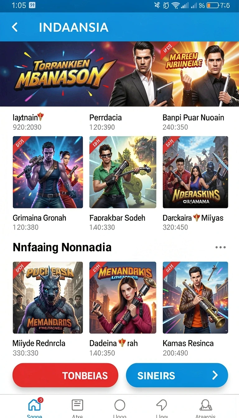 Screenshot kaya33 nomor 1