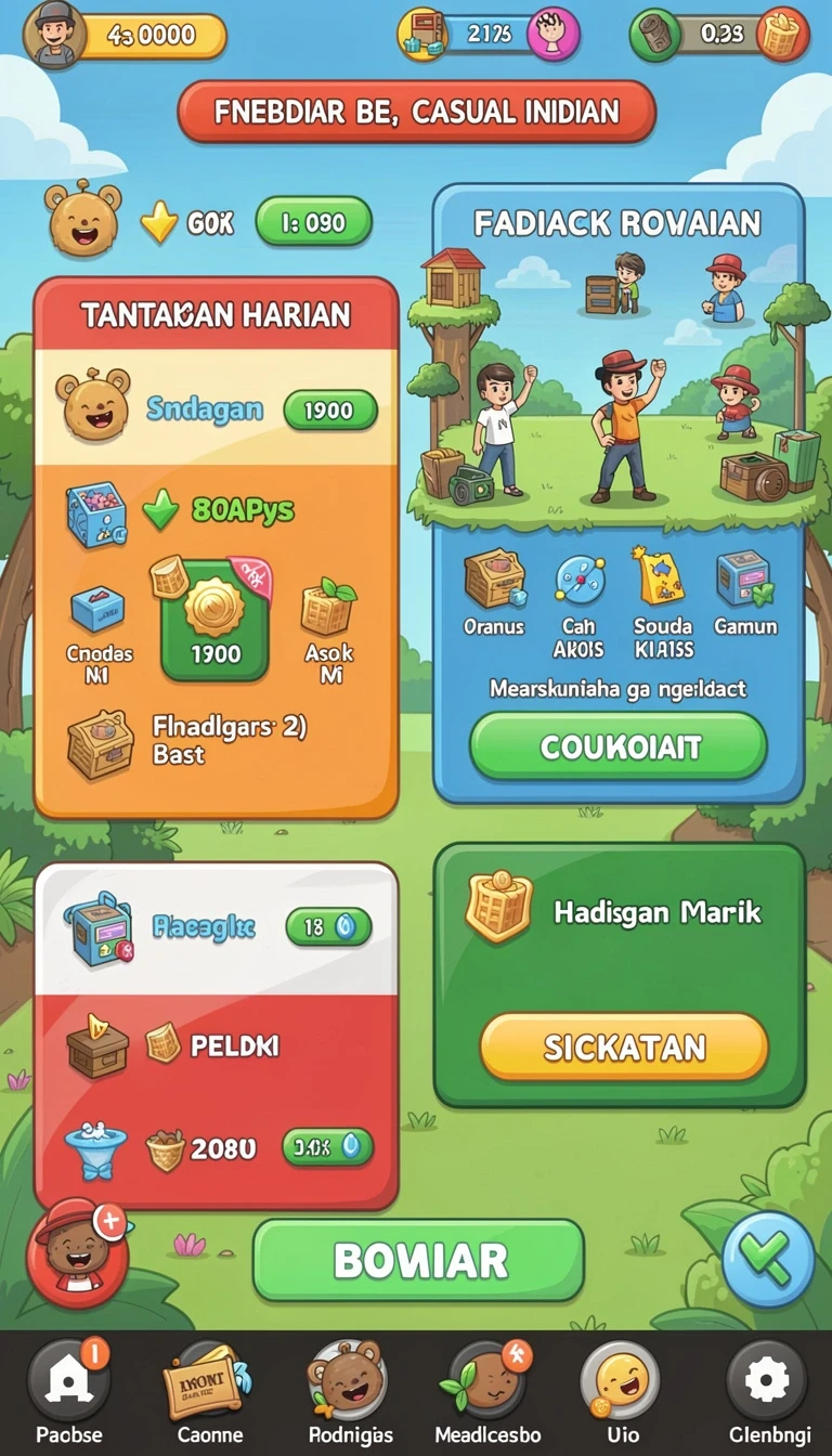 Screenshot kaya33 nomor 2