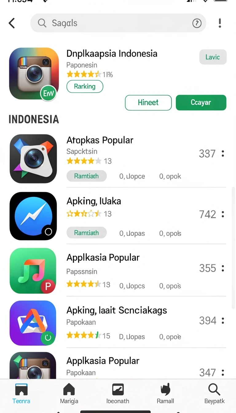 Screenshot kaya33 nomor 3
