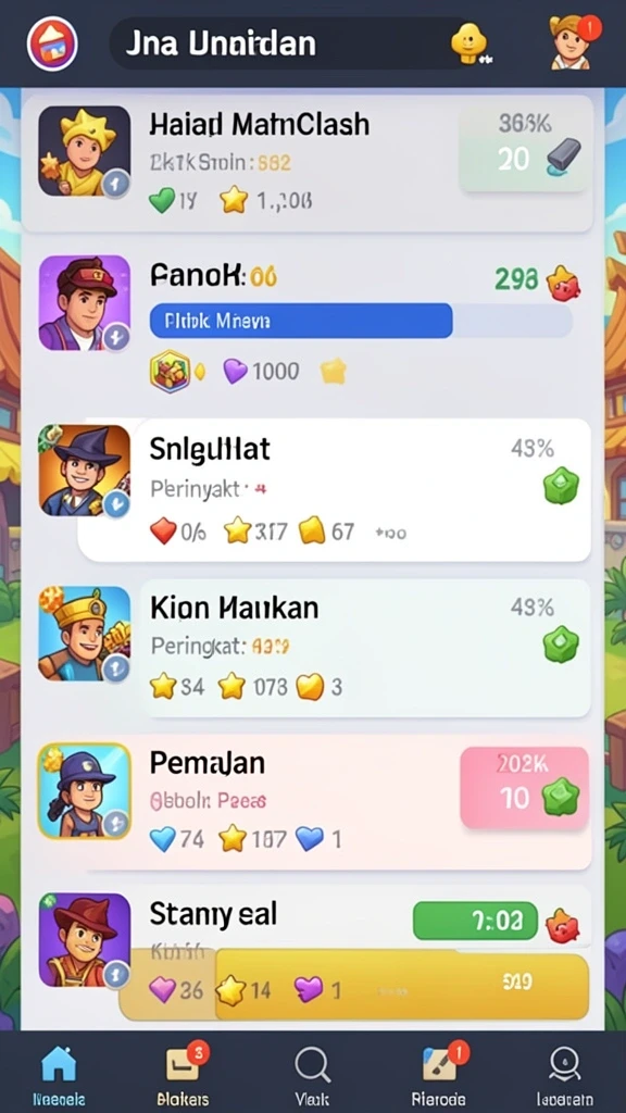 Screenshot keren777 nomor 2