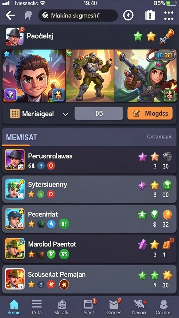 Screenshot mami188 nomor 1