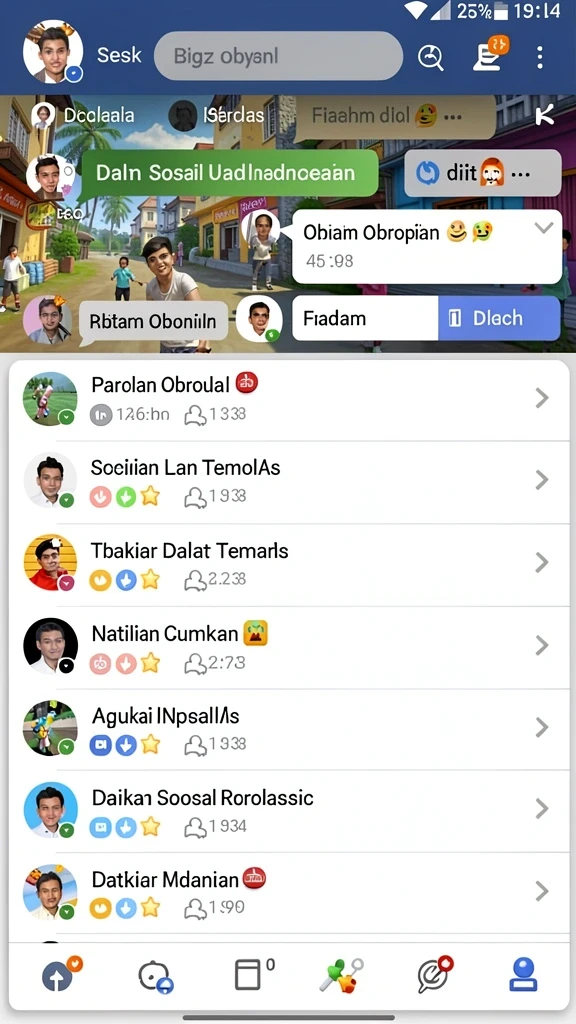Screenshot mami188 nomor 3
