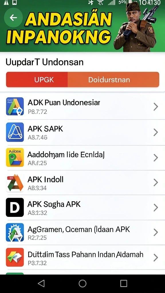 Screenshot mikatoto nomor 1