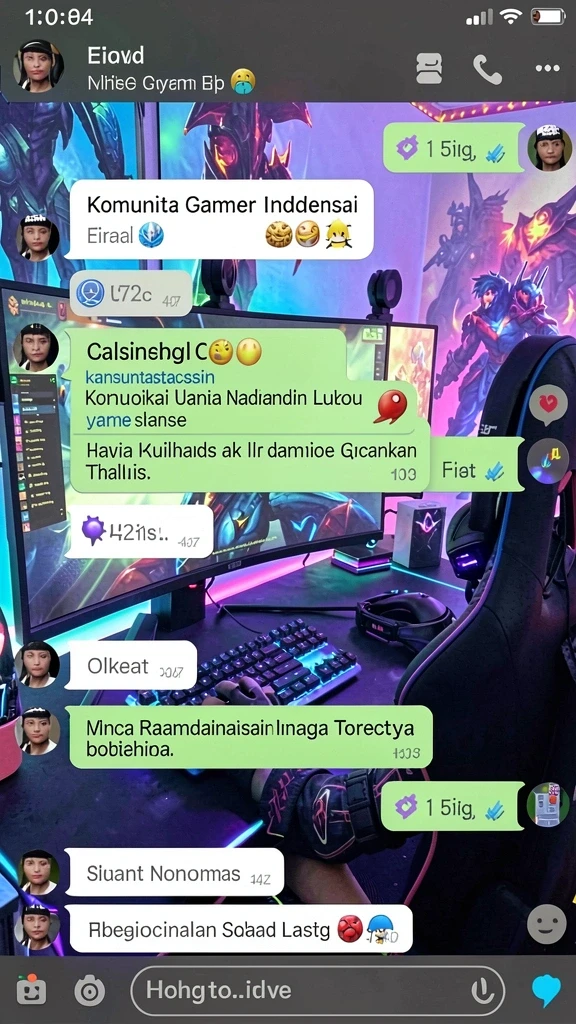Screenshot mikatoto nomor 3