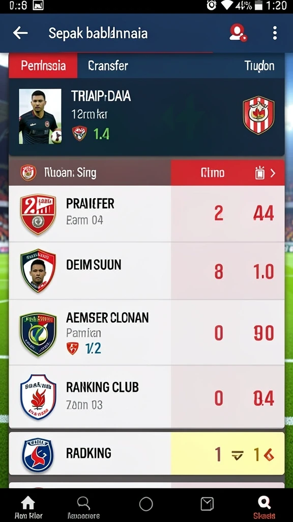 Screenshot moneyboom nomor 1