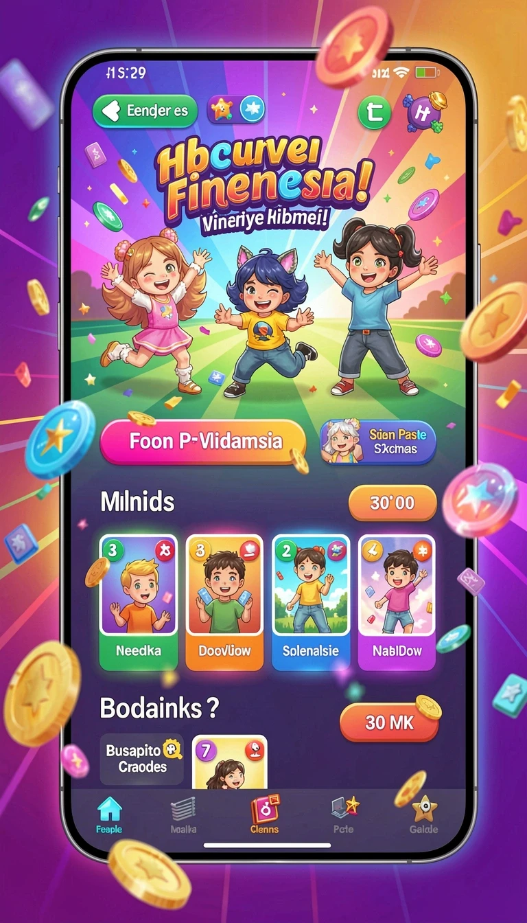 Screenshot musangwin nomor 1