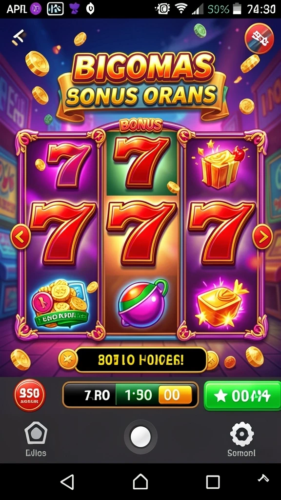 Screenshot nexgid nomor 1