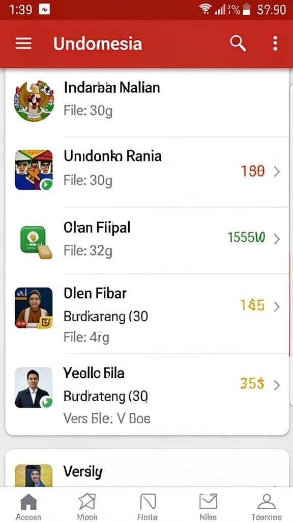 Screenshot nexgid nomor 2