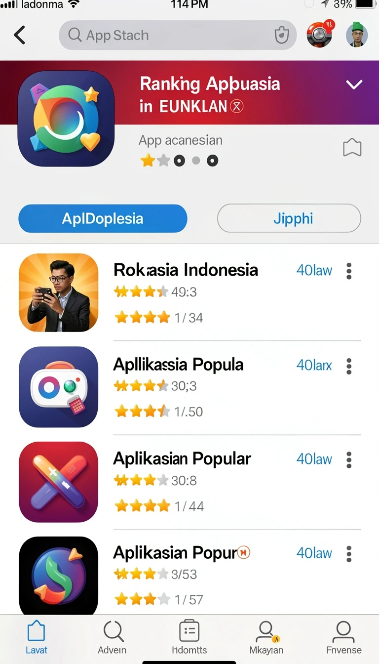 Screenshot okjk nomor 1
