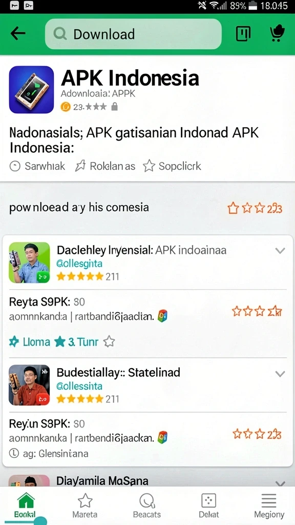 Screenshot pakarjp nomor 1