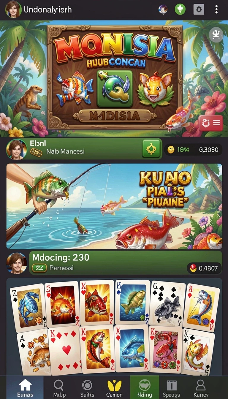 Screenshot qt777 nomor 3