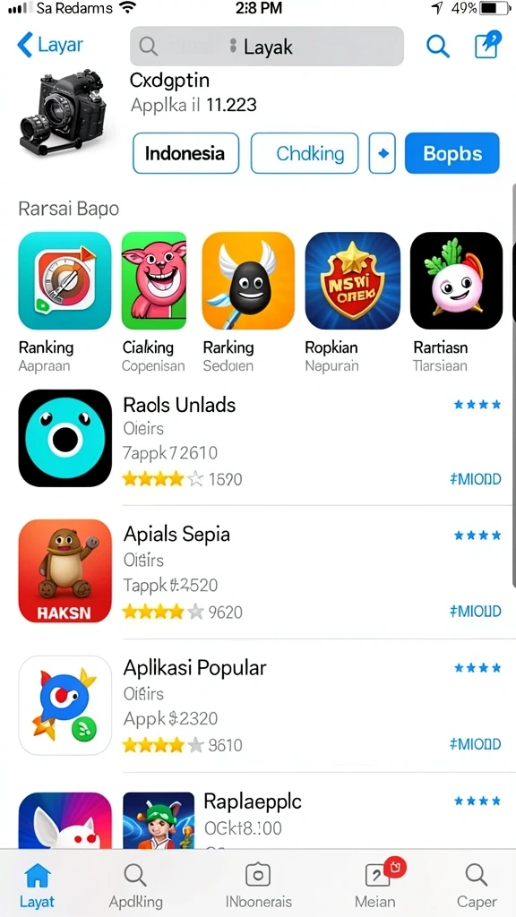 Screenshot rsnok nomor 2