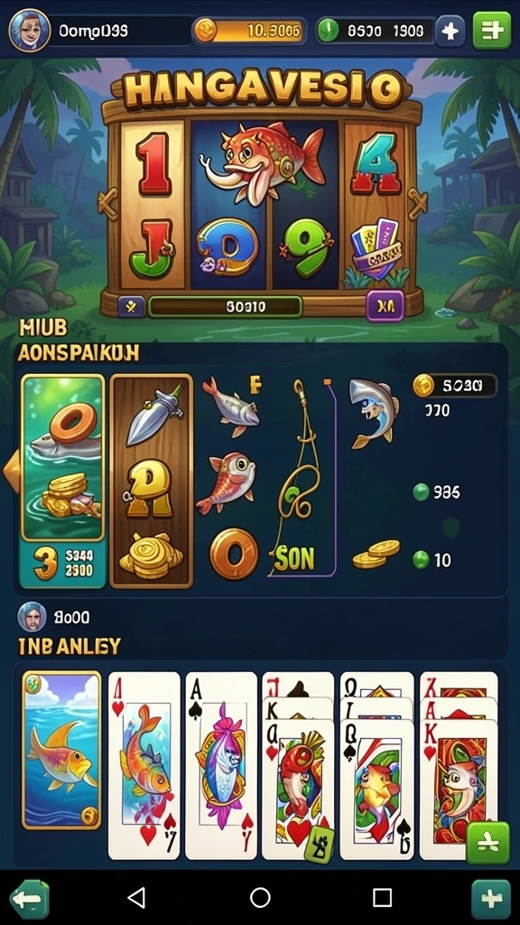 Screenshot savaya303 nomor 3