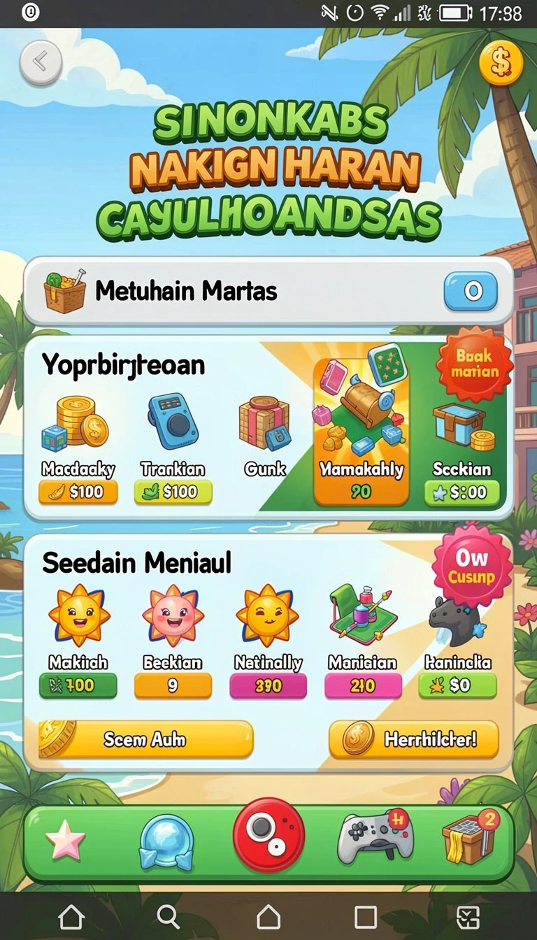 Screenshot spin88 nomor 2