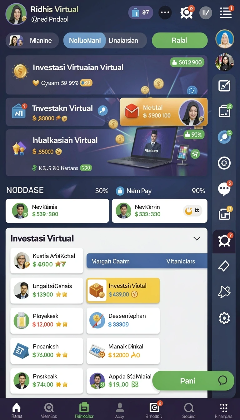 Screenshot supervip nomor 3