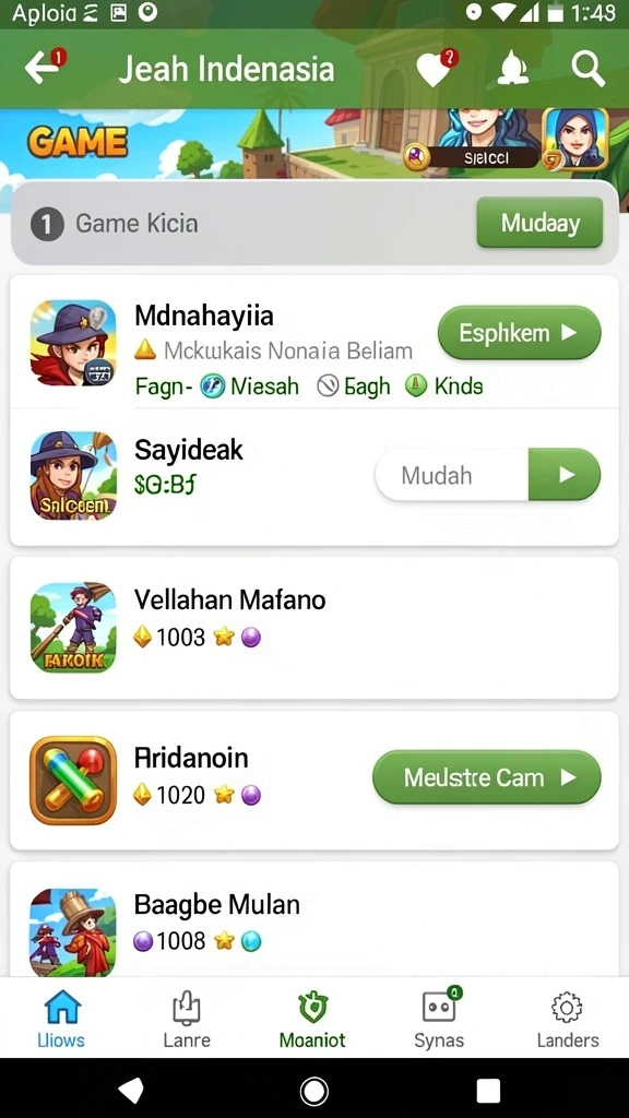Screenshot superwin777 nomor 3